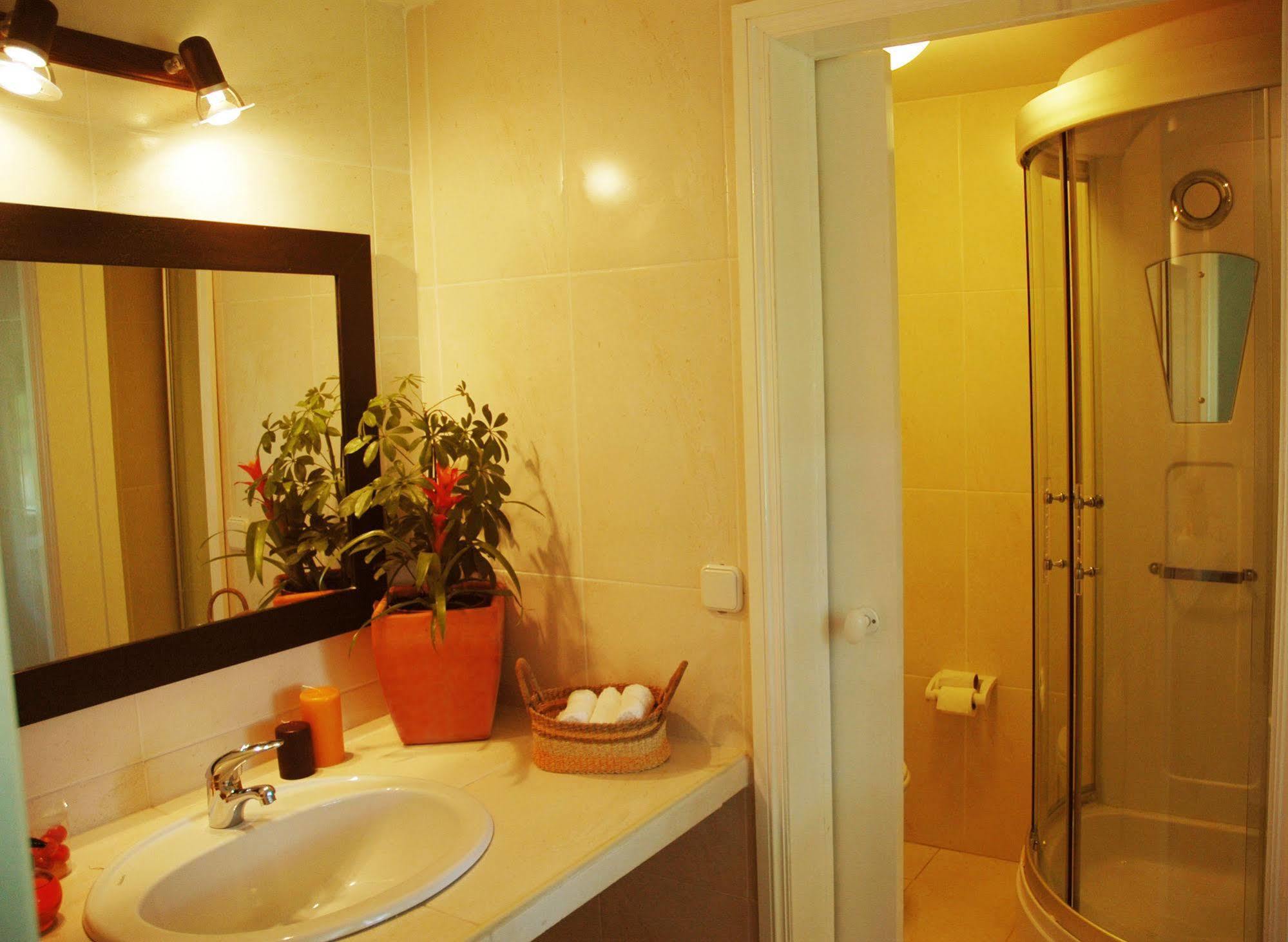 Roses Village B&B Arcozelo  Εξωτερικό φωτογραφία