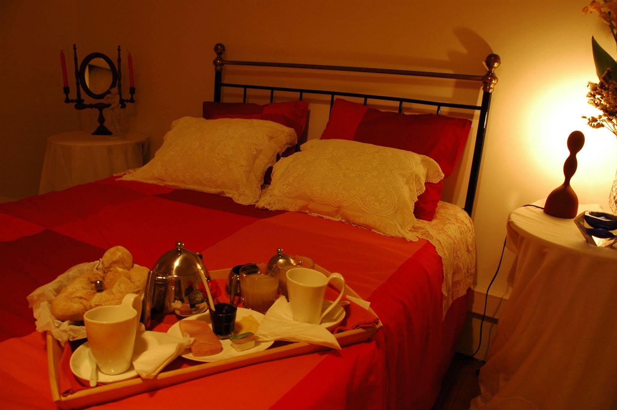 Roses Village B&B Arcozelo  Εξωτερικό φωτογραφία