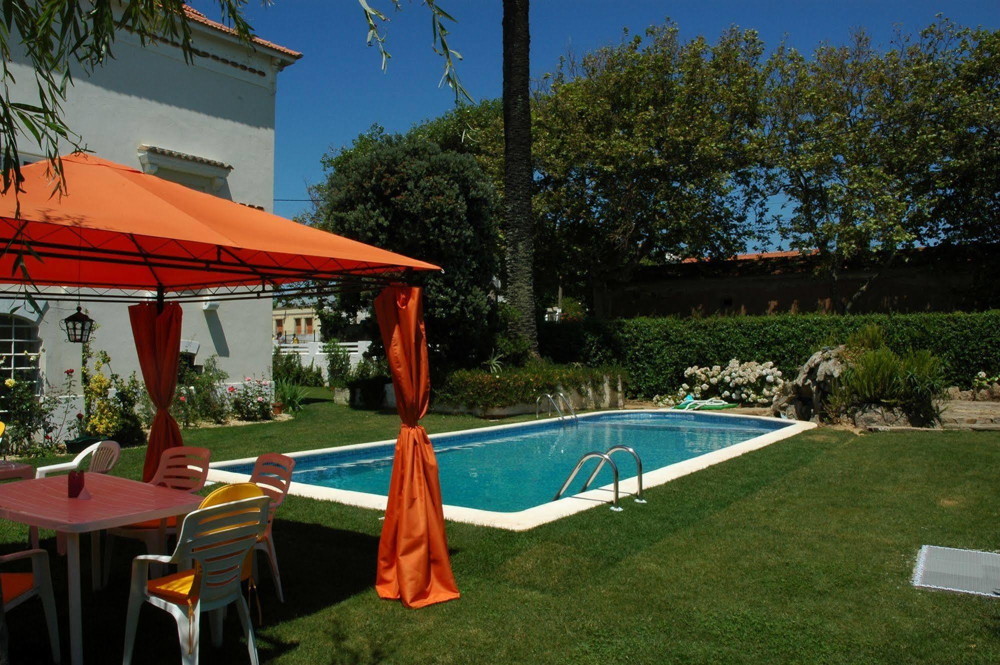 Roses Village B&B Arcozelo  Εξωτερικό φωτογραφία