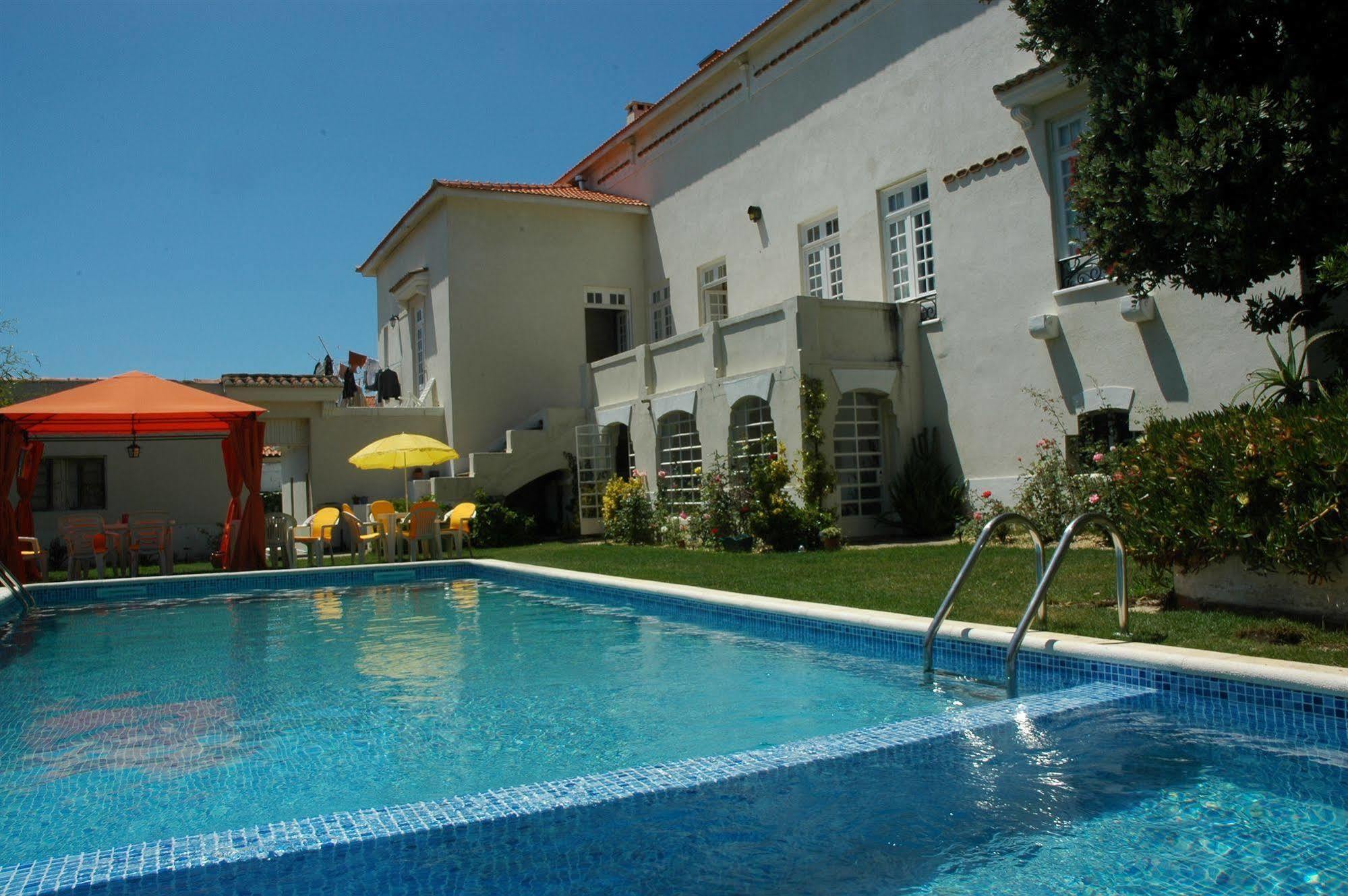 Roses Village B&B Arcozelo  Εξωτερικό φωτογραφία