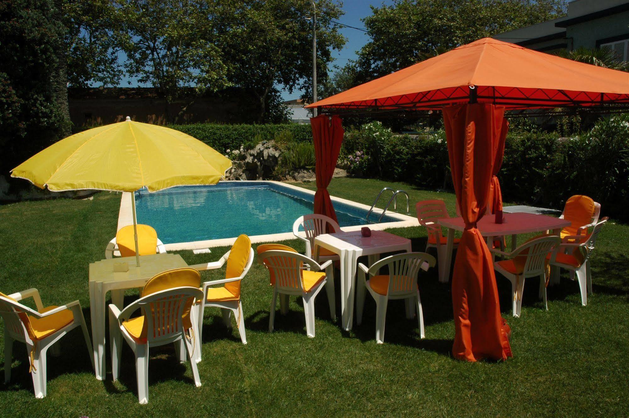 Roses Village B&B Arcozelo  Εξωτερικό φωτογραφία