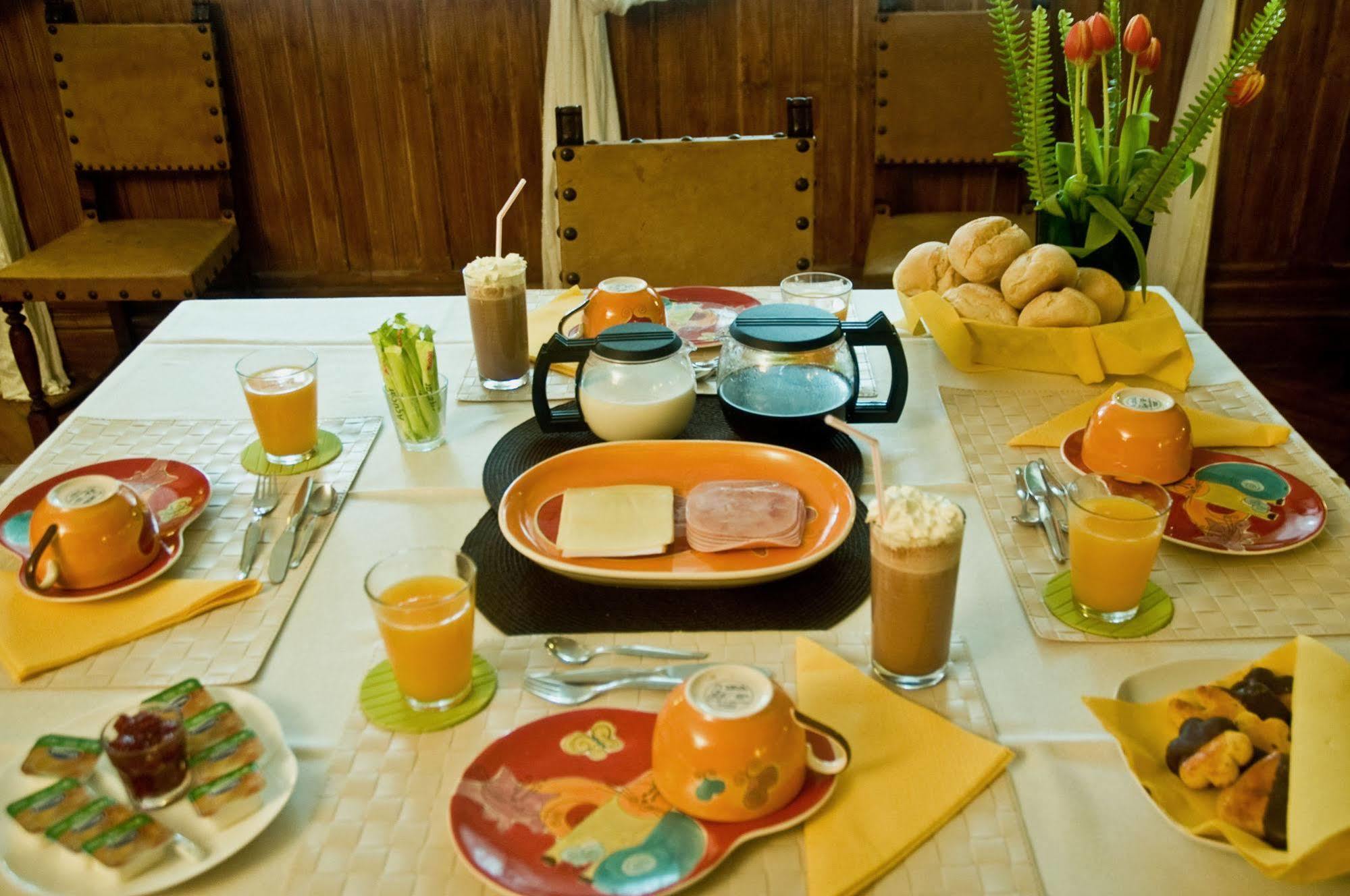 Roses Village B&B Arcozelo  Εξωτερικό φωτογραφία
