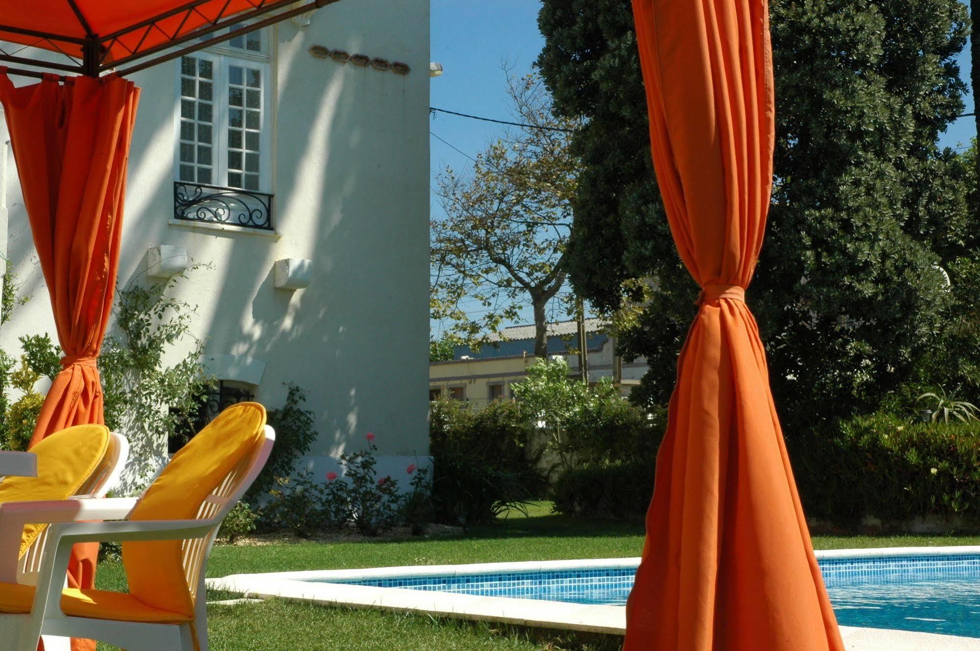 Roses Village B&B Arcozelo  Εξωτερικό φωτογραφία