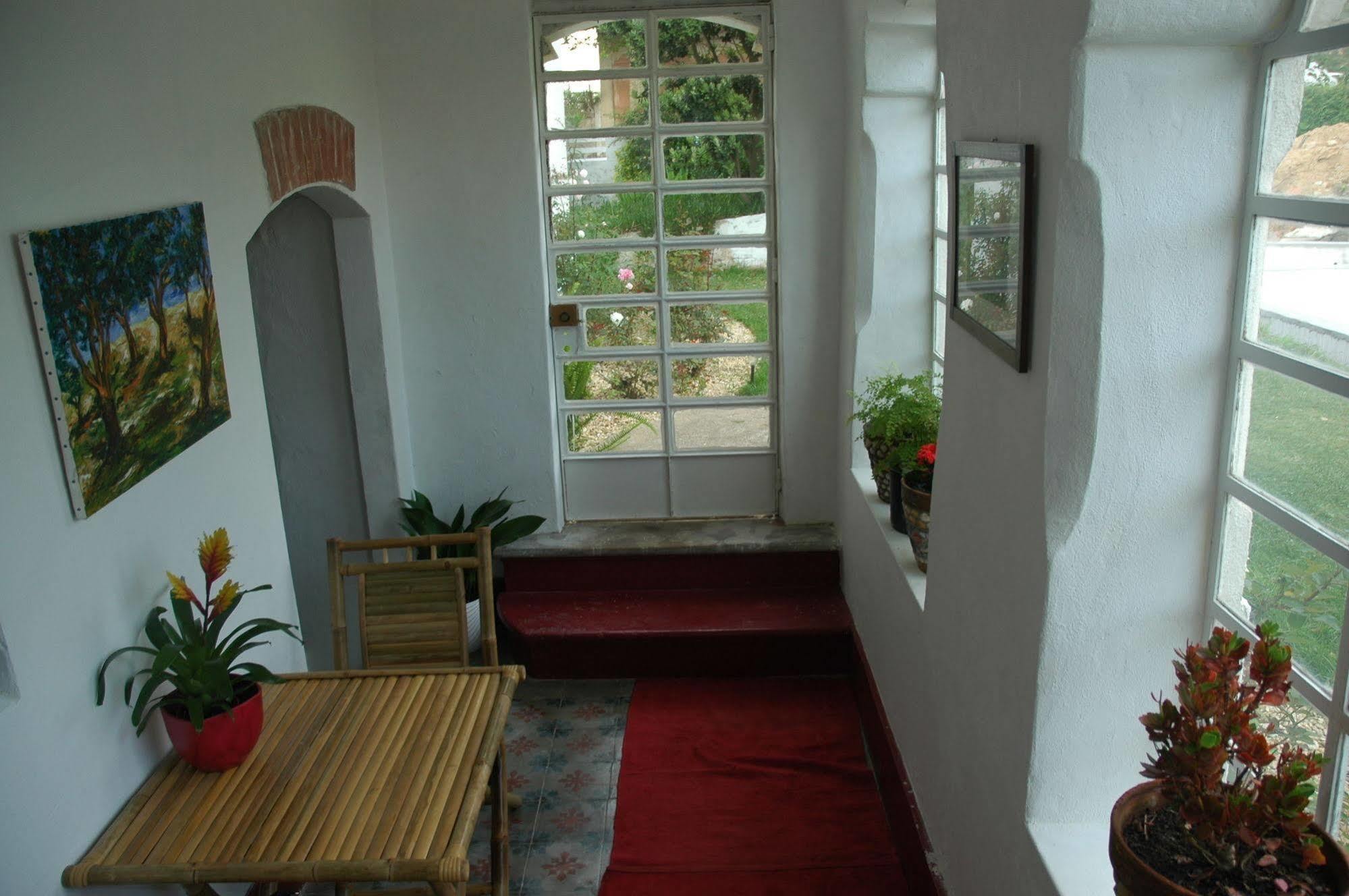 Roses Village B&B Arcozelo  Εξωτερικό φωτογραφία