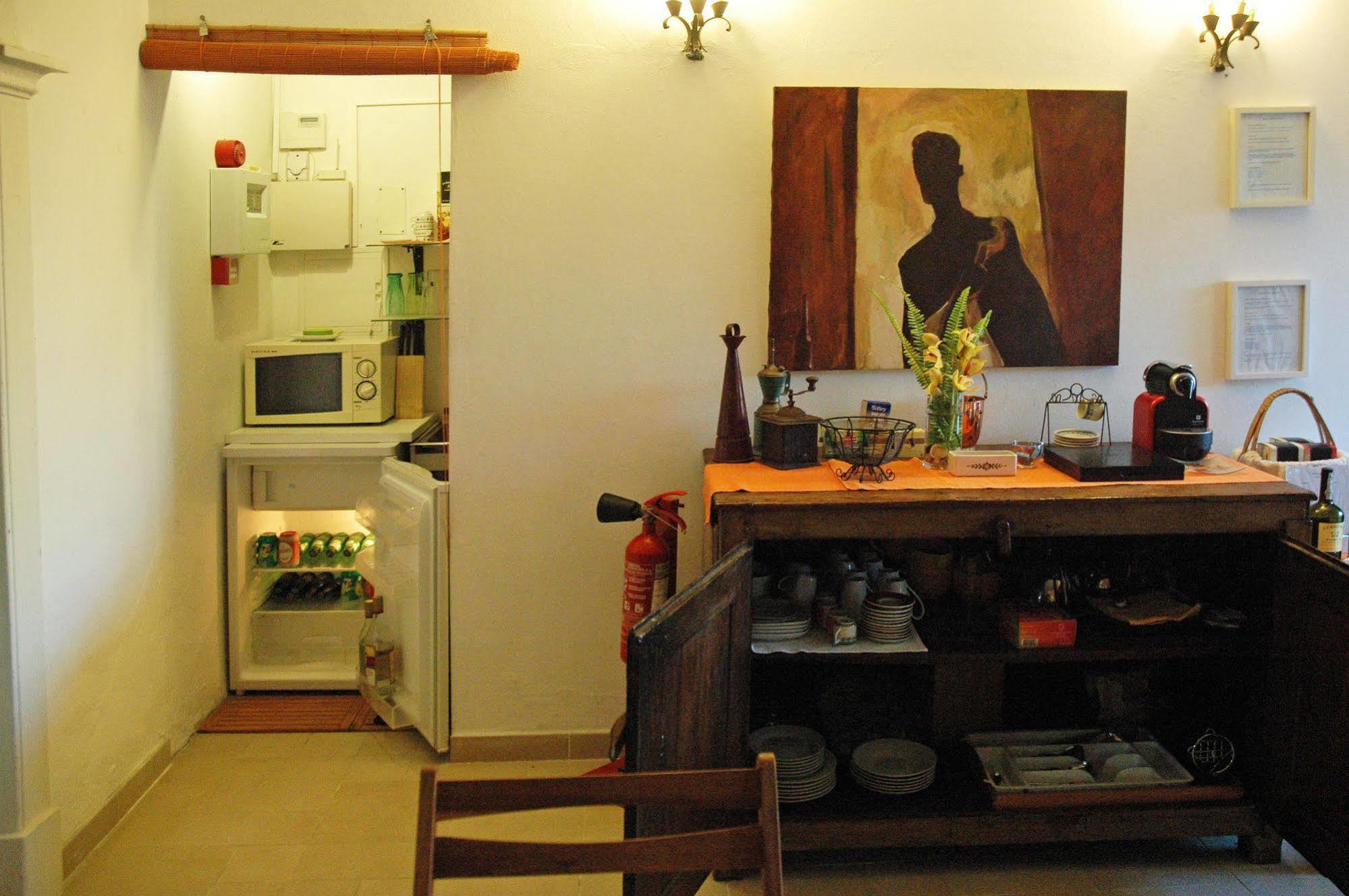 Roses Village B&B Arcozelo  Εξωτερικό φωτογραφία