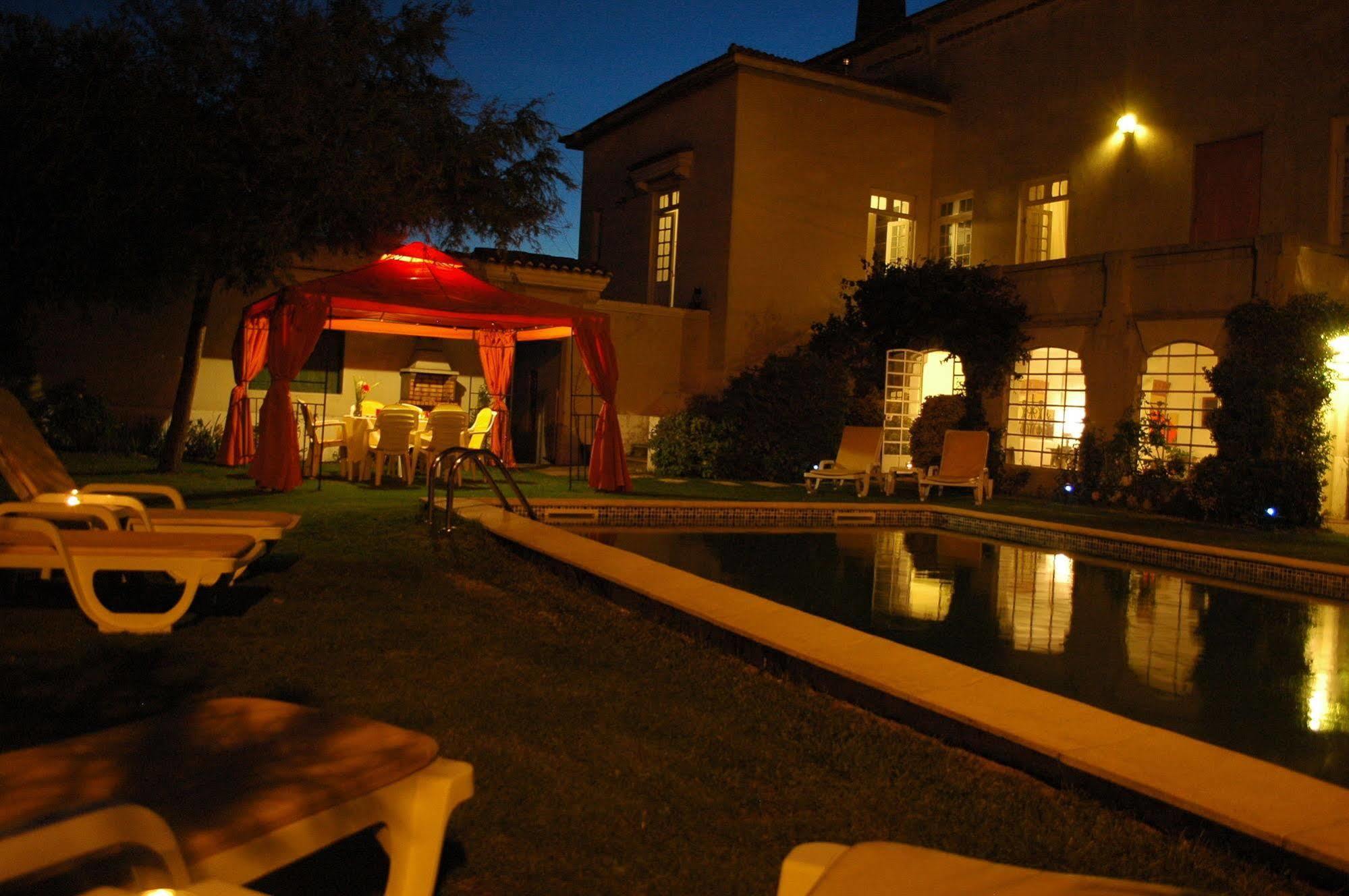 Roses Village B&B Arcozelo  Εξωτερικό φωτογραφία