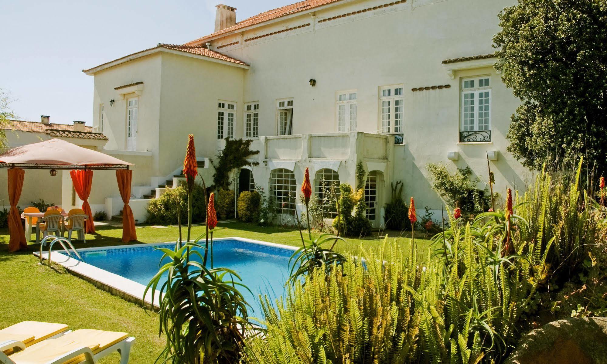 Roses Village B&B Arcozelo  Εξωτερικό φωτογραφία